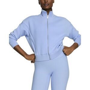 Spanx® Womens  Track Jacket